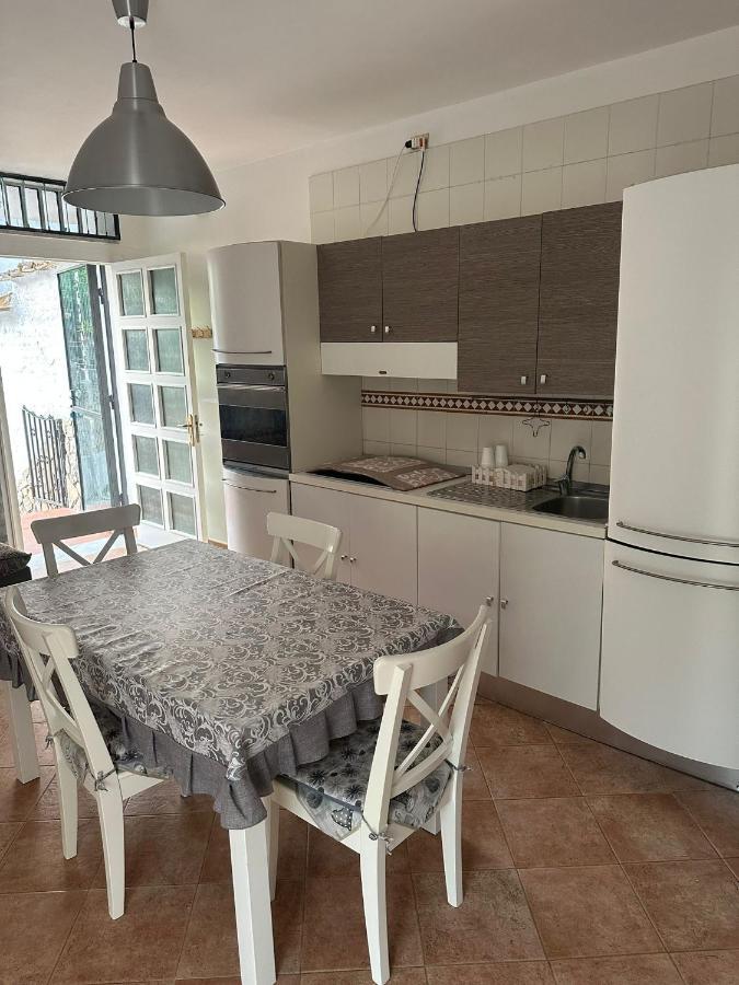 Casa Vacanza La Fontana Vietri Exterior foto